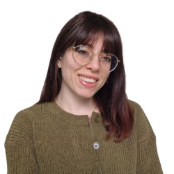 tutor a Martinsicuro - Samantha
