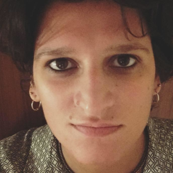 tutor a Roma - Sara