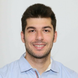 tutor a Milano - Francesco