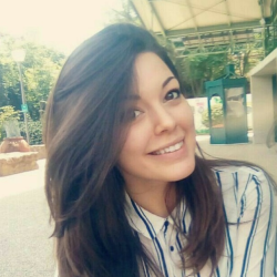 tutor a Roma - Viviana