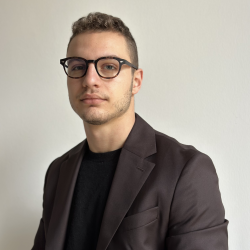 tutor a Modena - Lorenzo