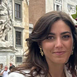 tutor a Lecce - Raffaella
