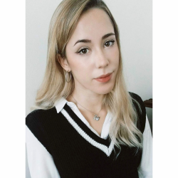 tutor a Stezzano - Cristiana