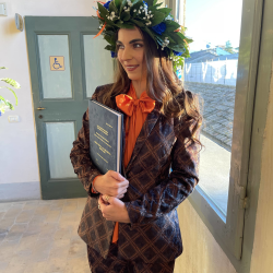 tutor a Rimini - Vittoria