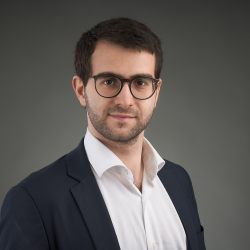 tutor a Brescia - Raffaele