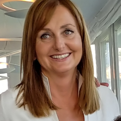 tutor a LECCO - MARIA PATRIZIA