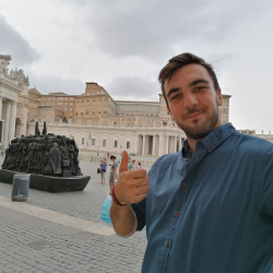 tutor a Novate Milanese - Manuele