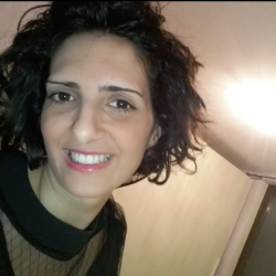 tutor a Castano Primo - sara