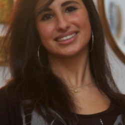 tutor a Pisa - Shahin