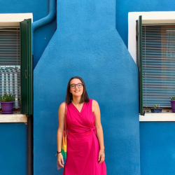 Avatar di Ottavia