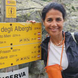 tutor a Savona - Clelia