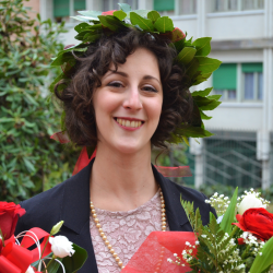 tutor a collegno - martina