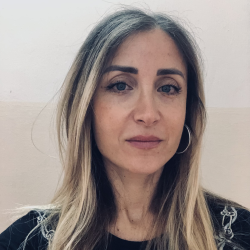 tutor a Napoli - Francesca