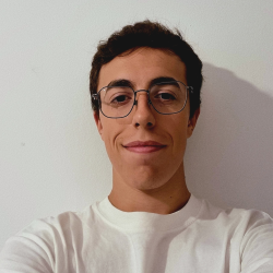 tutor a Milano - Gabriele