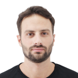 tutor a Crotone - Giovanni