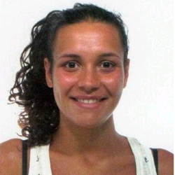 tutor a Ca' D'Andrea - Rita