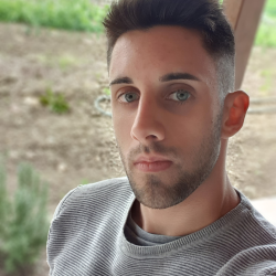 tutor a Rovigo - Simone