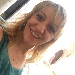 tutor a Folignano - Raffaella