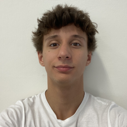 tutor a Milano - Matteo