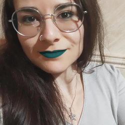 tutor a Roma - Valentina