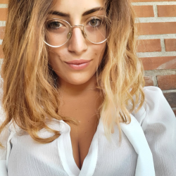 tutor a Mantova - Michela