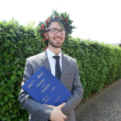 tutor a Bergantino - Edoardo