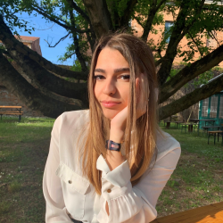 tutor a Pisa - Arianna