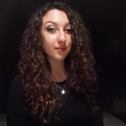 tutor a Andria - giada