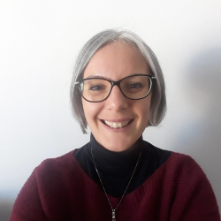 tutor a Roma - Sabrina
