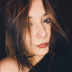 tutor a roma - Federica