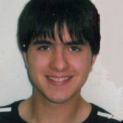 tutor a Rieti - Manuel