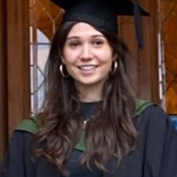 tutor a Pisa - Eugenia