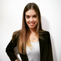 tutor a Paese - Samanta