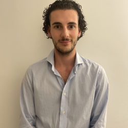 tutor a Roma - Sebastiano
