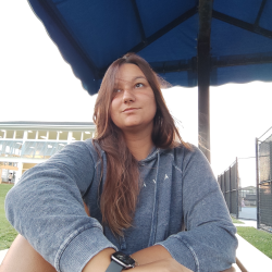 tutor a Trento - Tatiana