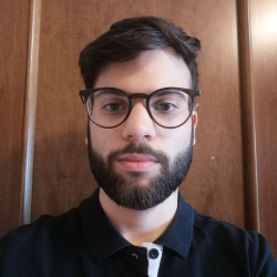 tutor a Carmagnola - Luca