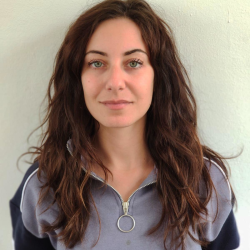 tutor a Verbania - Debora