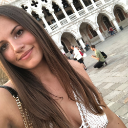 tutor a Campolongo Maggiore - Simona
