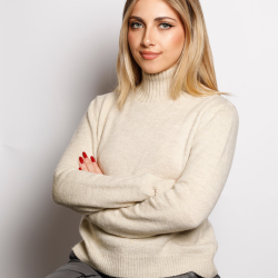 tutor a milano - francesca