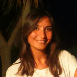 tutor a Pizzo - Eugenia