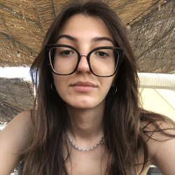 tutor a Adria - Caterina