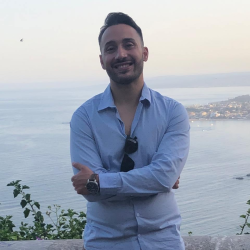 tutor a Roma - Francesco