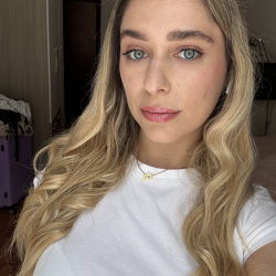 tutor a Roma - Emily