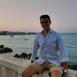 tutor a Roma - Luca