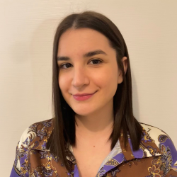 tutor a Milano - Arianna