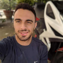 immagine del tutor Vincenzo