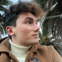 tutor a Pisa - Gioele