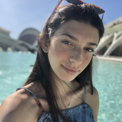 tutor a Parma - Elisa