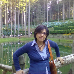 tutor a Mangone - Dorina