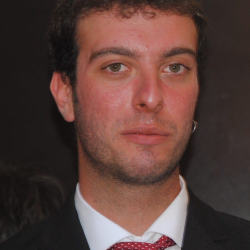 tutor a Bologna - Roberto